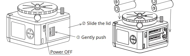 BRESSER-PM-100-StarTracker-Astronomical-Photo-Mount-FIG-2