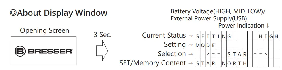 BRESSER-PM-100-StarTracker-Astronomical-Photo-Mount-FIG-22