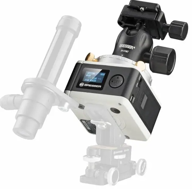 BRESSER-PM-100-StarTracker-Astronomical-Photo-Mount-PRODUCT