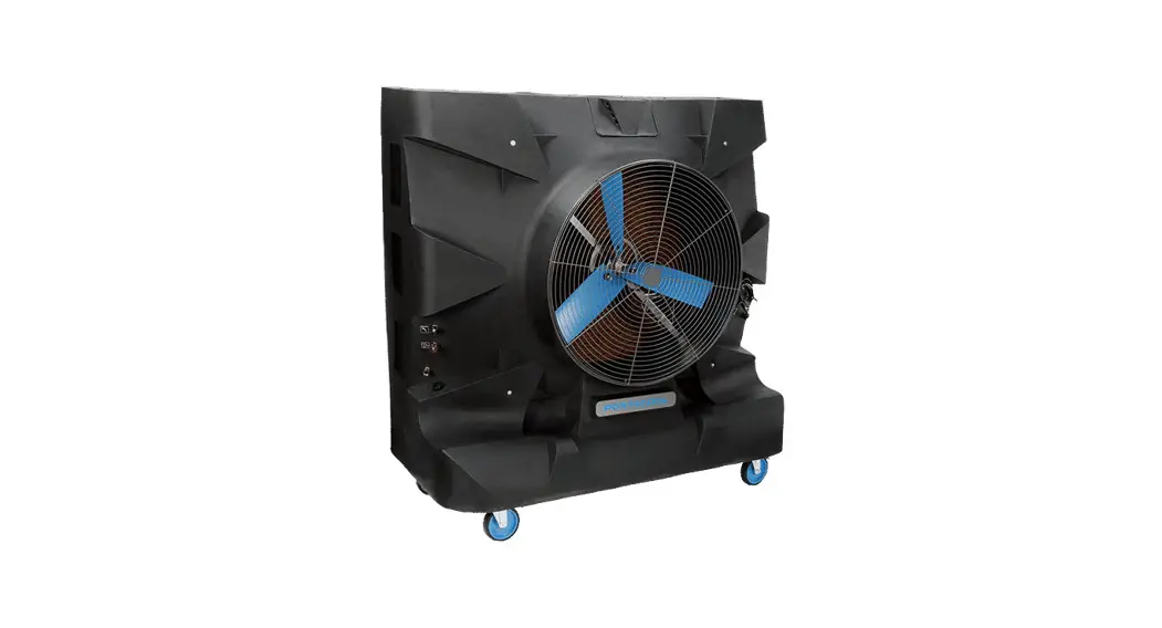Portacool Pachr370 Portable Evaporative Cooler Owner's Manual Portacool Pachr370 Portable Evaporative Cooler Owner's Manual