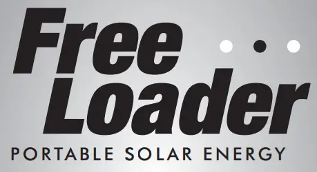 Free Loader -logo