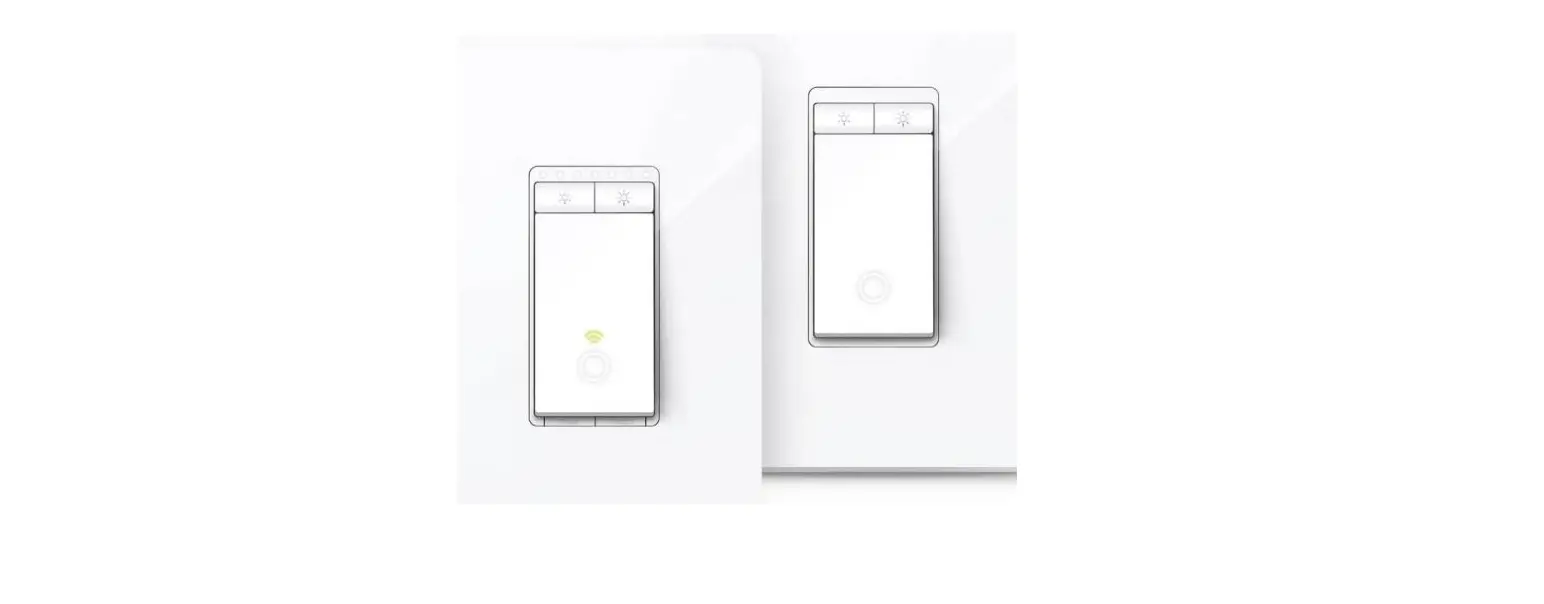 Tp-link Ks230 Smart Wi-fi 3-way Dimmer User Guide Tp-link Ks230 Smart Wi-fi 3-way Dimmer User Guide