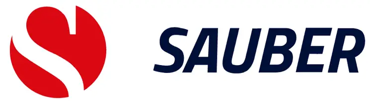 SAUBER logo