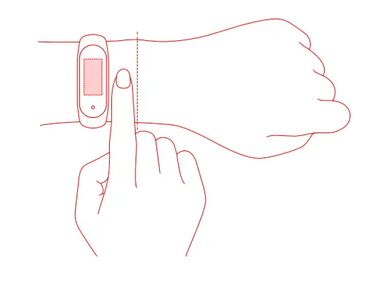 xiaomi-Mi-Smart-Band-Smart-Wristband-Bracelet-3