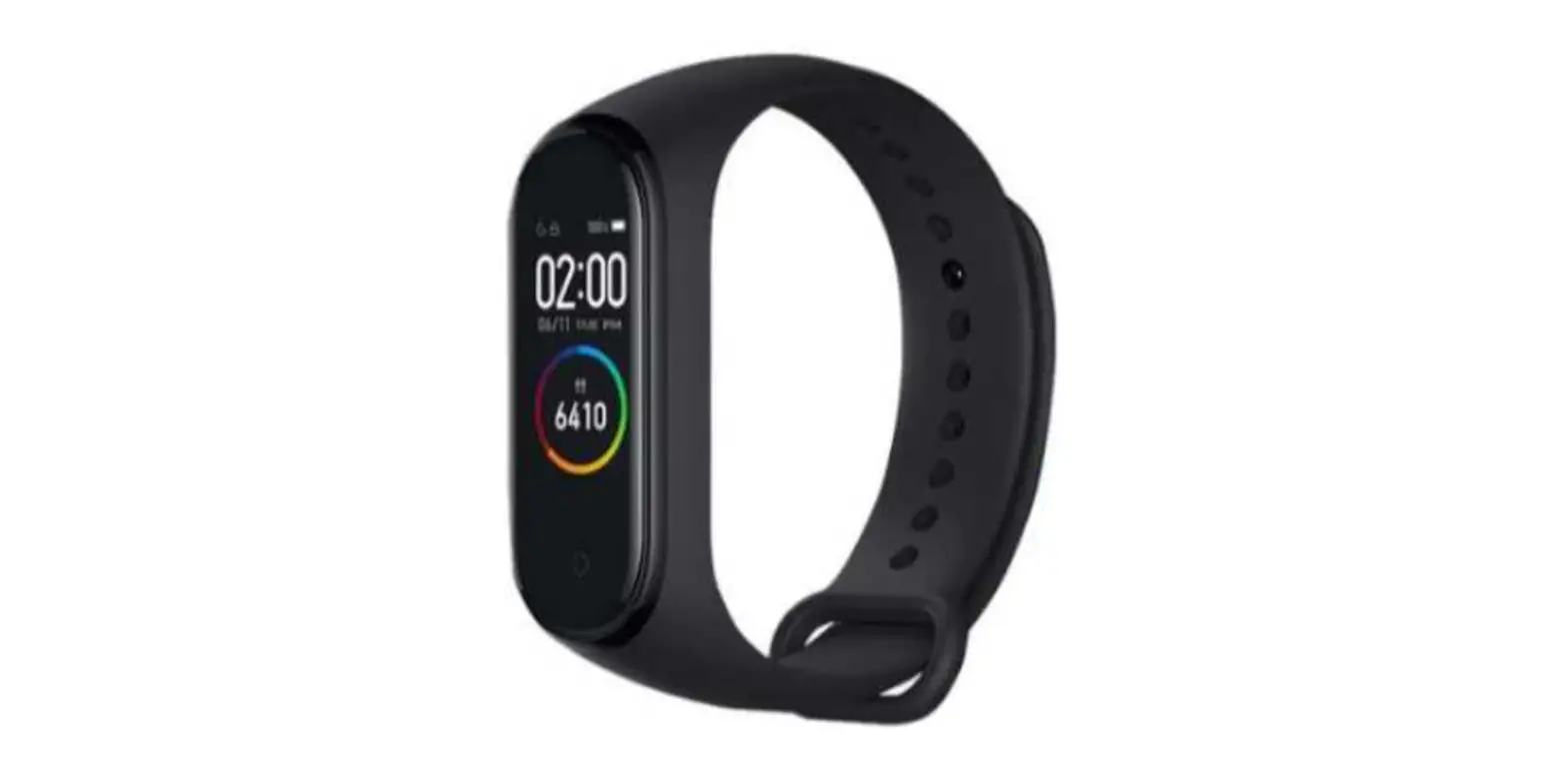 Xiaomi Mi Smart Band 4 Smart Wristband Bracelet User Manual