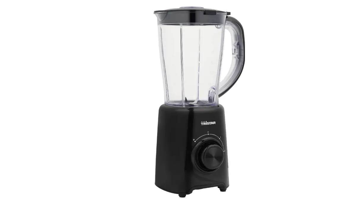 Tristar Bl-4476 Electric Blender Instruction Manual