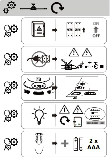 EGLO 35079 SESIMBRA Ceiling Fan-FIG-12