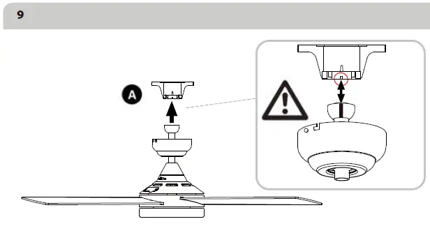 EGLO 35079 SESIMBRA Ceiling Fan-FIG-6