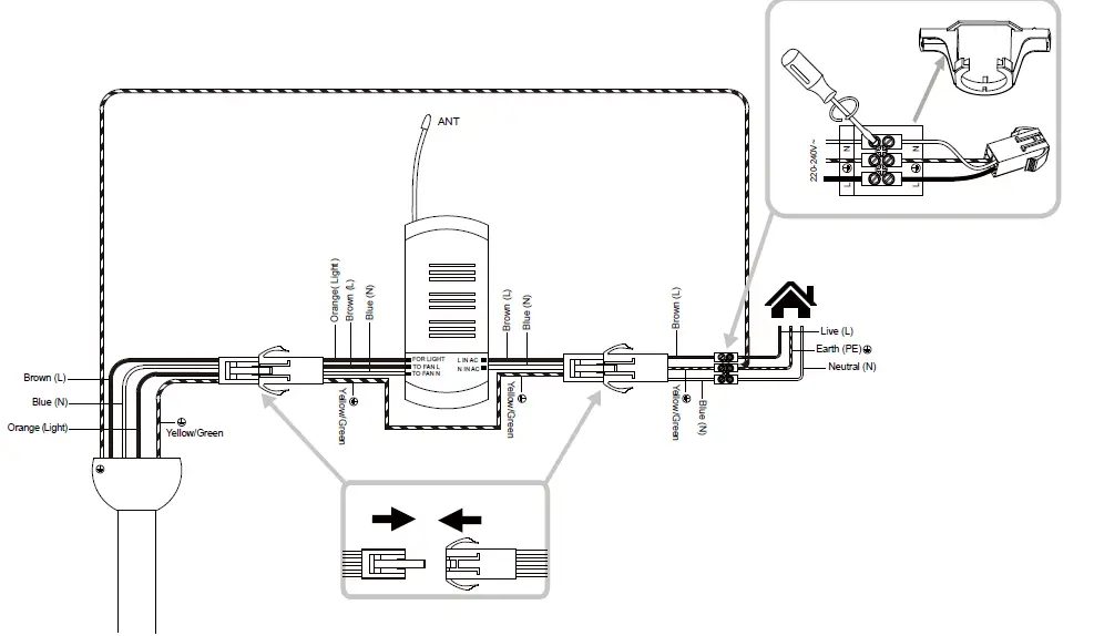 EGLO 35079 SESIMBRA Ceiling Fan-FIG-7