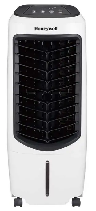 Honeywell- TC10PM- Series- Portable -Evaporative -Air- Cooler- product