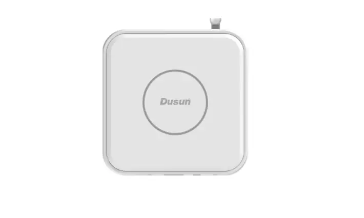 Dusun Dsgw-090b Indoor Lorawan Light Hotspot User Manual