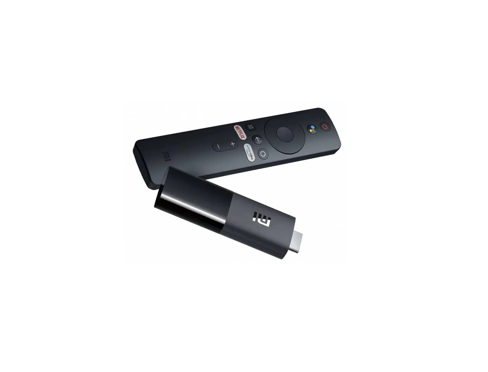 Mi Tv Stick User Guide