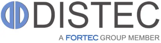 DISTEC Logo