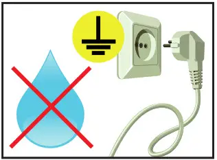 DISTEC POS Line BLO Series Industrial Grade Monitors - Fig 1