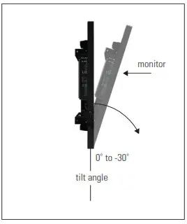 DISTEC POS Line BLO Series Industrial Grade Monitors - Fig 12