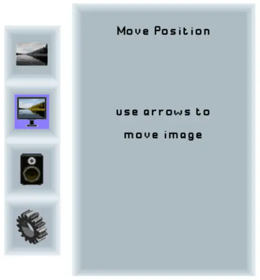 DISTEC POS Line BLO Series Industrial Grade Monitors - Fig 28