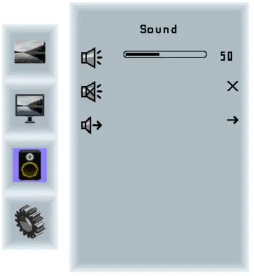 DISTEC POS Line BLO Series Industrial Grade Monitors - Fig 29