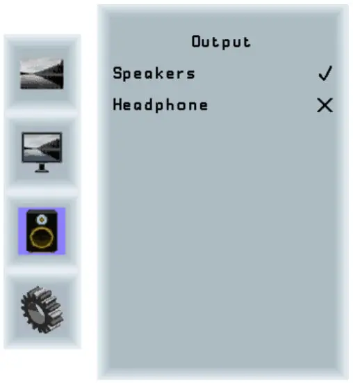 DISTEC POS Line BLO Series Industrial Grade Monitors - Fig 30