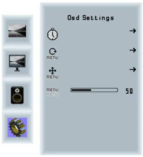 DISTEC POS Line BLO Series Industrial Grade Monitors - Fig 33