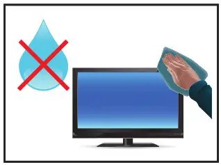 DISTEC POS Line BLO Series Industrial Grade Monitors - Fig 7