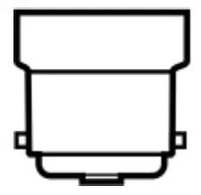 kogan KAE27CWWT1A Smarterhome 9W Cool and Warm White Smart Bulb fig 2