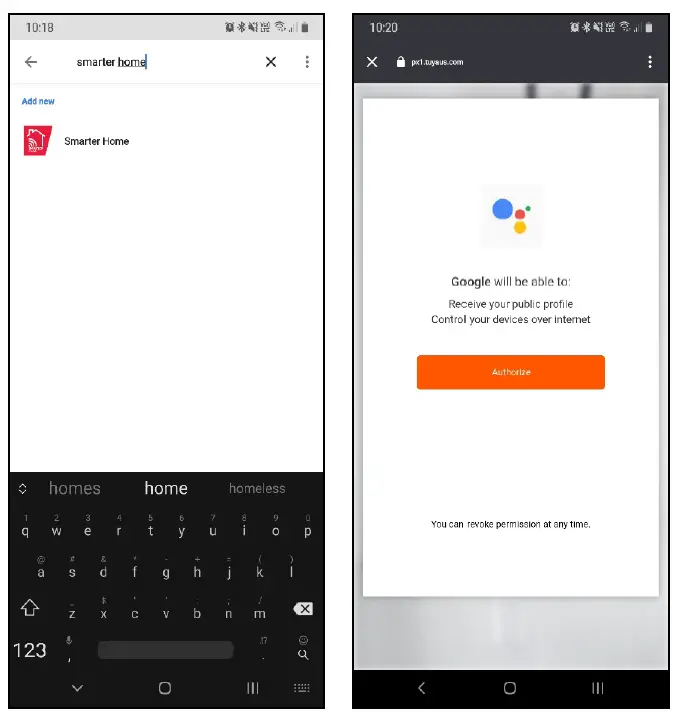 kogan KAE27CWWT1A Smarterhome 9W Cool and Warm White Smart Bulb fig 9