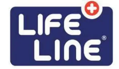 LIFE LINE logo