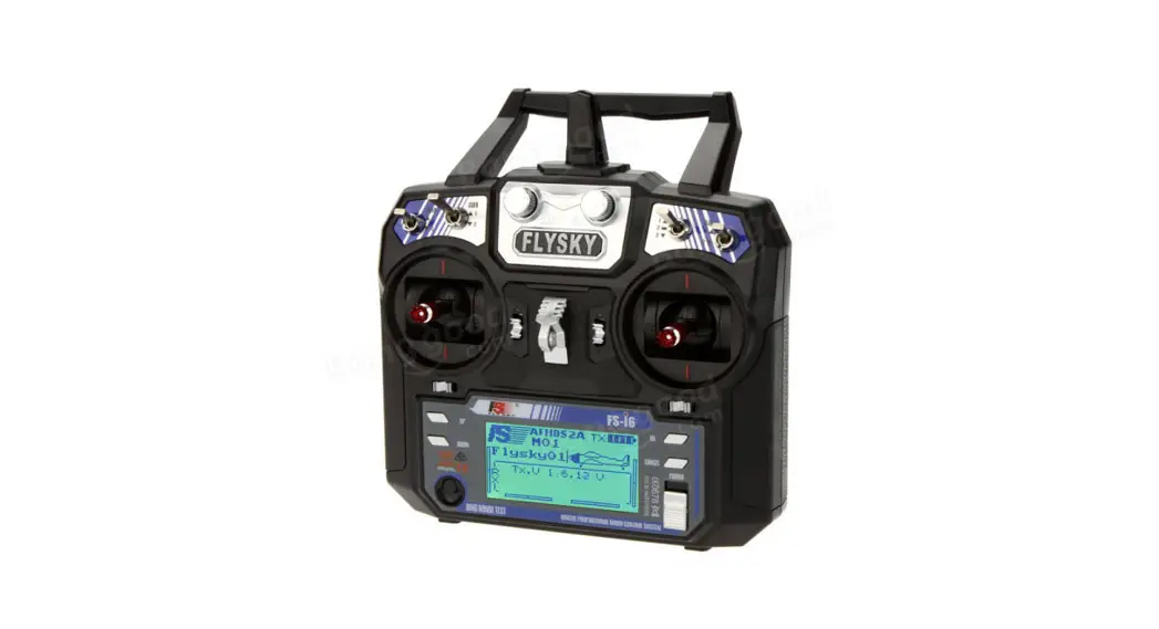 Flysky Agx-i6s Transmitter Control W- Fs-ia6b Receiver For Rc Drone Quadcopter Installation Guide Flysky Agx-i6s Transmitter Control W- Fs-ia6b Receiver For Rc Drone Quadcopter Installation Guide