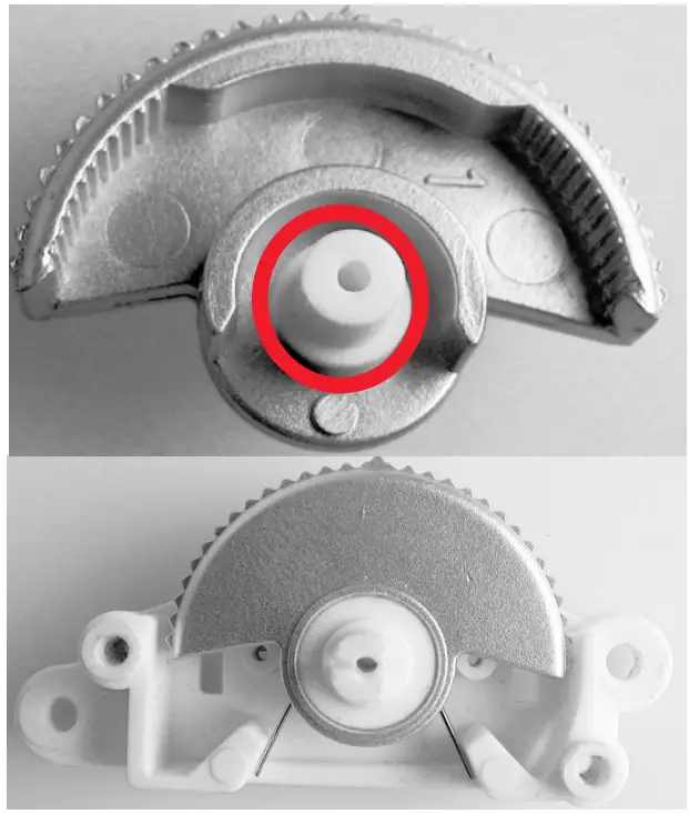 FLYSKY AGX i6S Transmitter Control w FS iA6B Receiver for RC Drone Quadcopter - fig 10