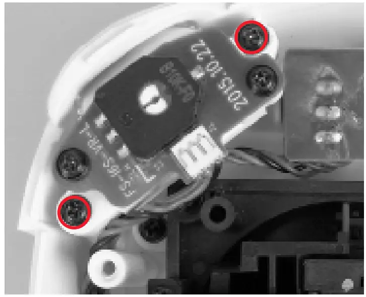 FLYSKY AGX i6S Transmitter Control w FS iA6B Receiver for RC Drone Quadcopter - fig 11