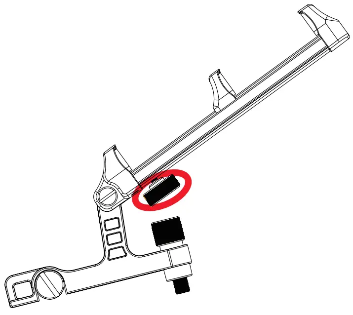 FLYSKY AGX i6S Transmitter Control w FS iA6B Receiver for RC Drone Quadcopter - fig 3