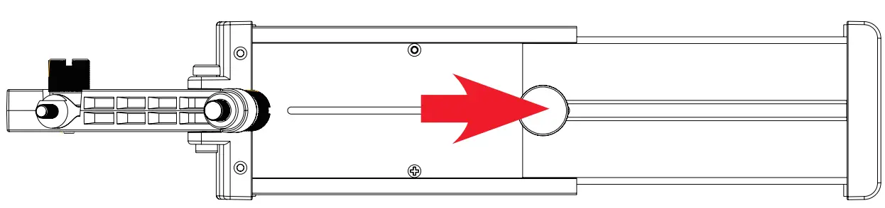 FLYSKY AGX i6S Transmitter Control w FS iA6B Receiver for RC Drone Quadcopter - fig 6
