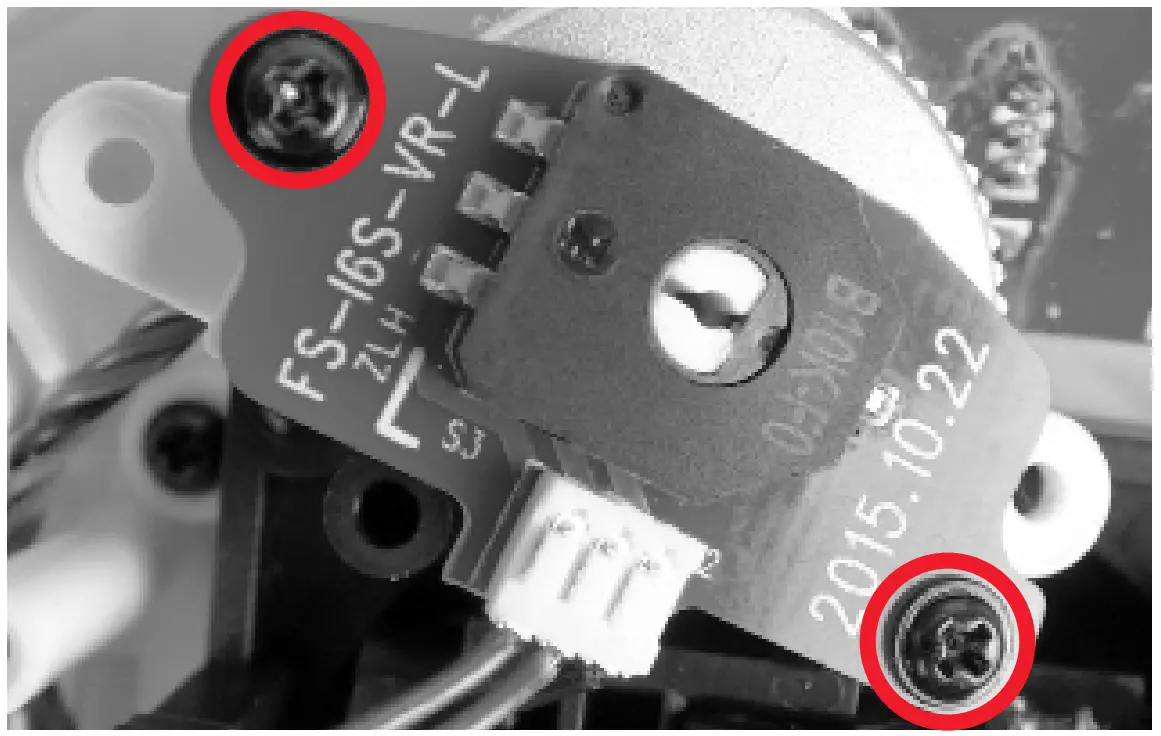 FLYSKY AGX i6S Transmitter Control w FS iA6B Receiver for RC Drone Quadcopter - fig 8