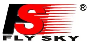 FLYSKY logo