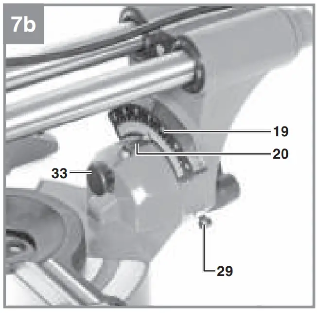 Layout and items supplied