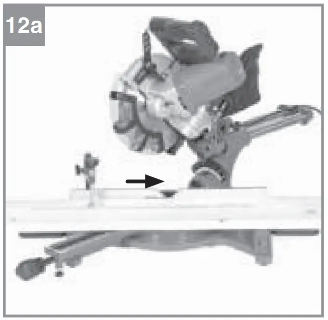 Layout and items supplied