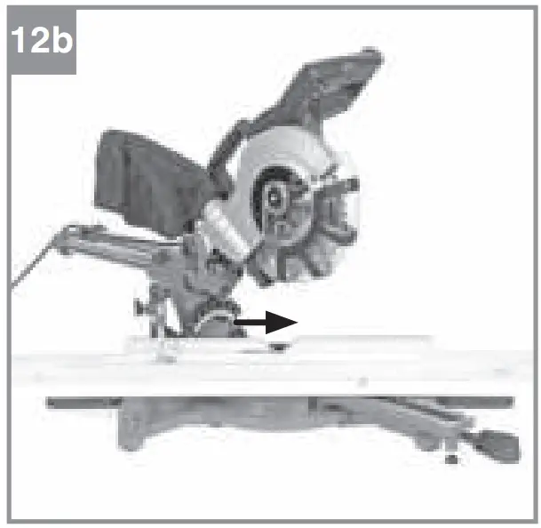 Layout and items supplied