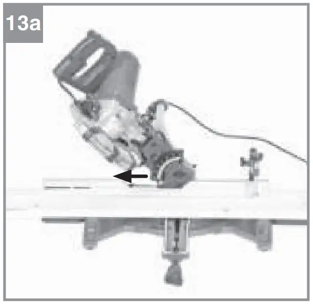 Layout and items supplied