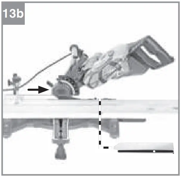 Layout and items supplied