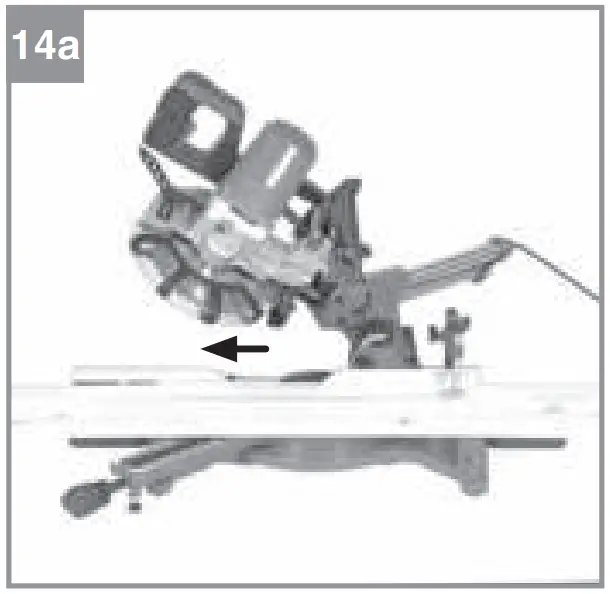 Layout and items supplied