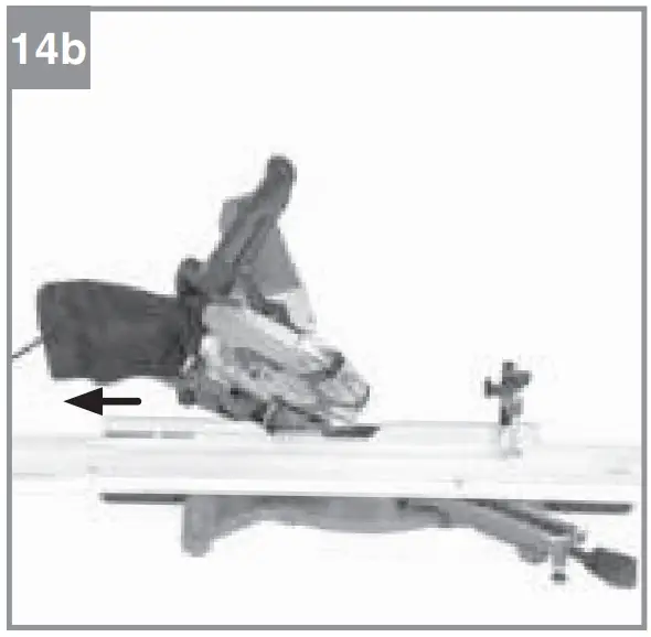 Layout and items supplied