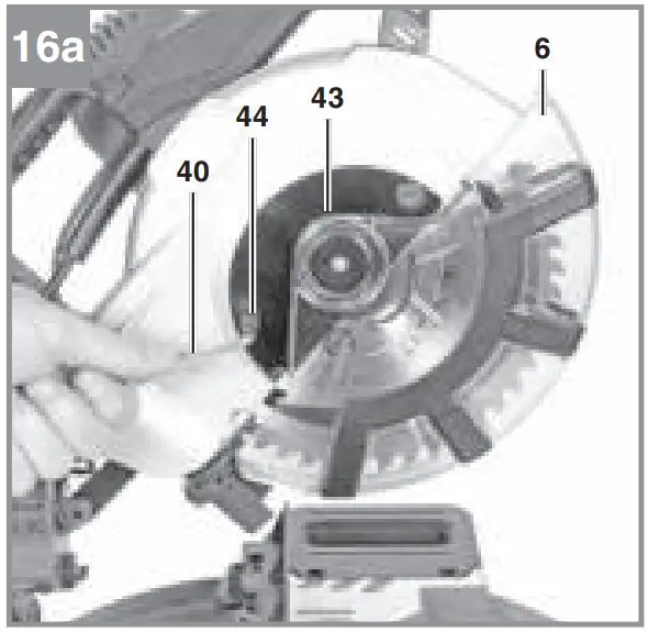 Layout and items supplied