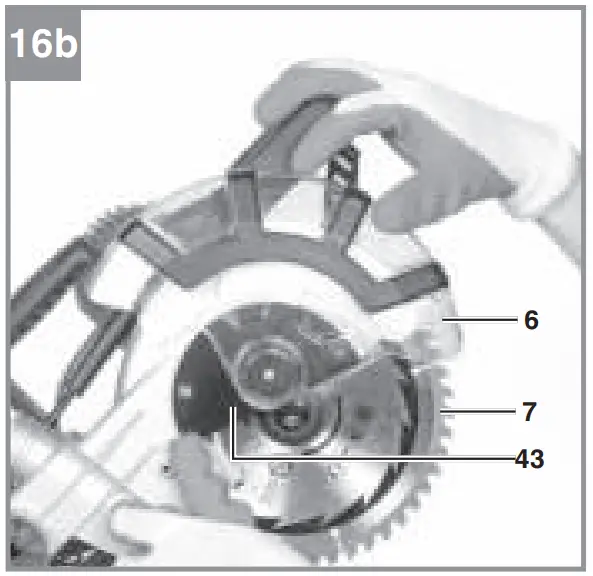 Layout and items supplied