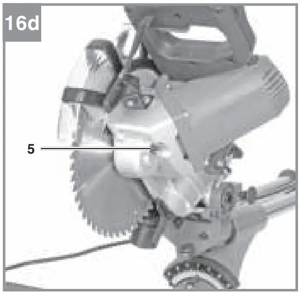 Layout and items supplied