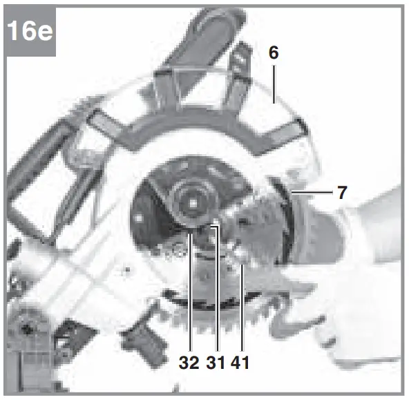Layout and items supplied