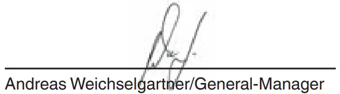 Signature