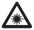 Warning icon