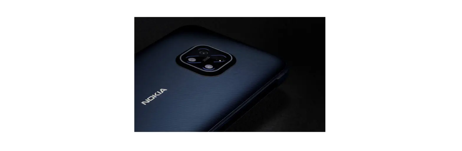 Nokia Ta-1399 18 W Charging Certified User Guide Nokia Ta-1399 18 W Charging Certified User Guide