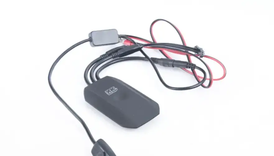 Xkglow Xk-alpha2022 Led Controller Instruction Manual