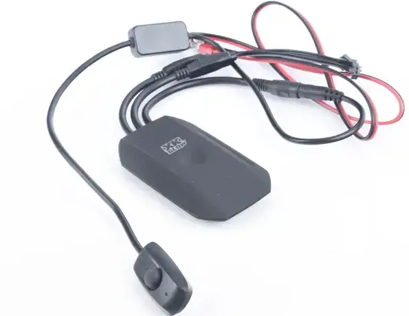 XKGLOW XK-ALPHA2022 LED Controller product